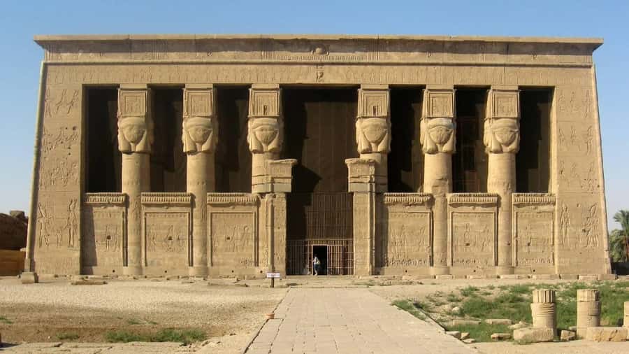 From Luxor: Abydos & Dendera Temples on a Private Day Tour. - Timing, Crowds, and What to Do Between the Temples