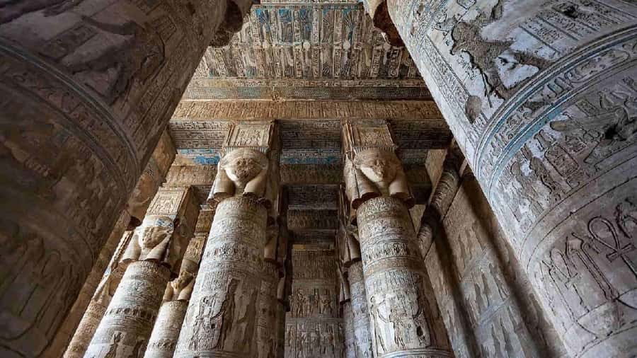 From Luxor: Abydos & Dendera Temples on a Private Day Tour. - Price Check: Is $135 Worth a Private Day?