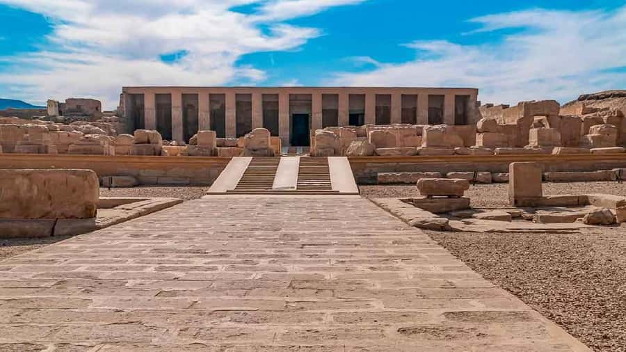 From Luxor: Abydos & Dendera Temples on a Private Day Tour. - Who This Tour Fits Best (And Who Should Consider Another Plan)