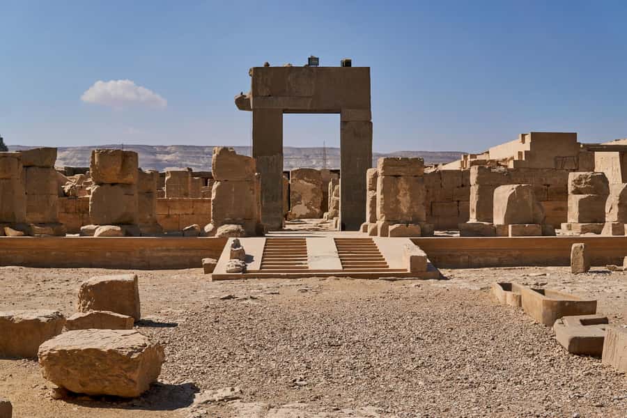 From Luxor: Day Trip to Dendera & Abydos Temples with Guide - FAQ