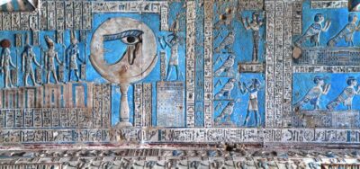 Day Trip to Dendera & Abydos Temples with Guide