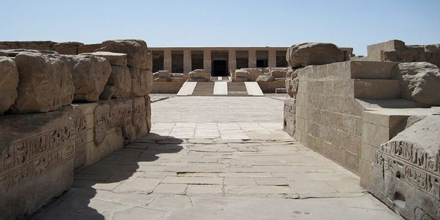 From Luxor: Day Trip to Dendera & Abydos Temples with Guide - Guide Quality Makes or Breaks It