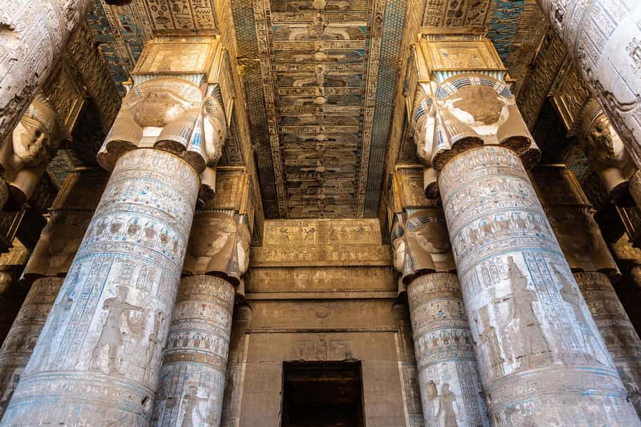 From Luxor: Day Trip to Dendera & Abydos Temples with Guide - Who This Trip Suits Best
