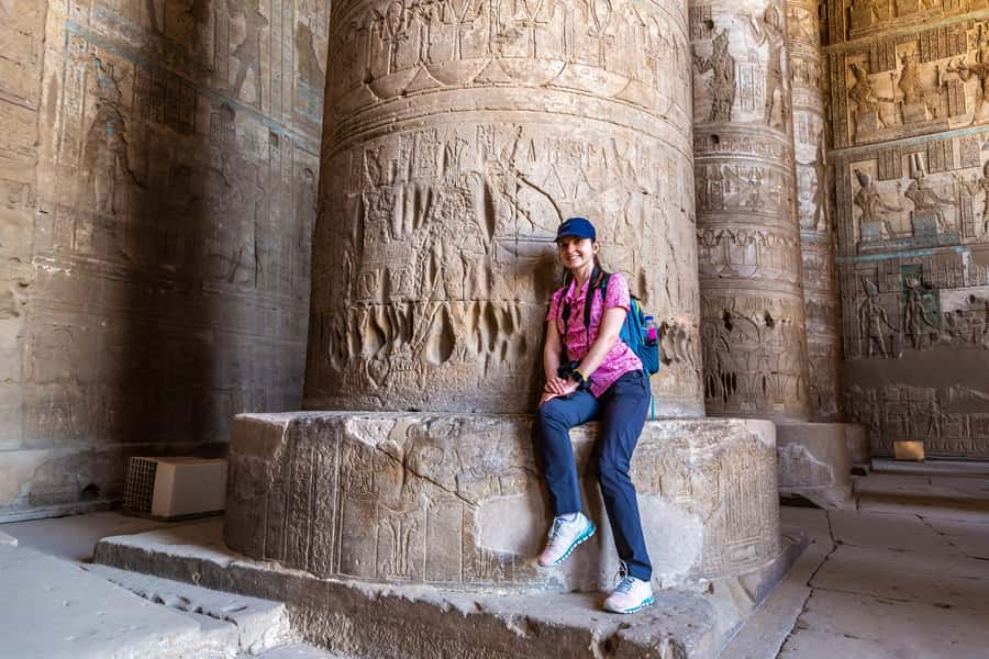 From Luxor: Day Trip to Dendera & Abydos Temples with Guide - Should You Book This Luxor Day Trip to Dendera and Abydos?