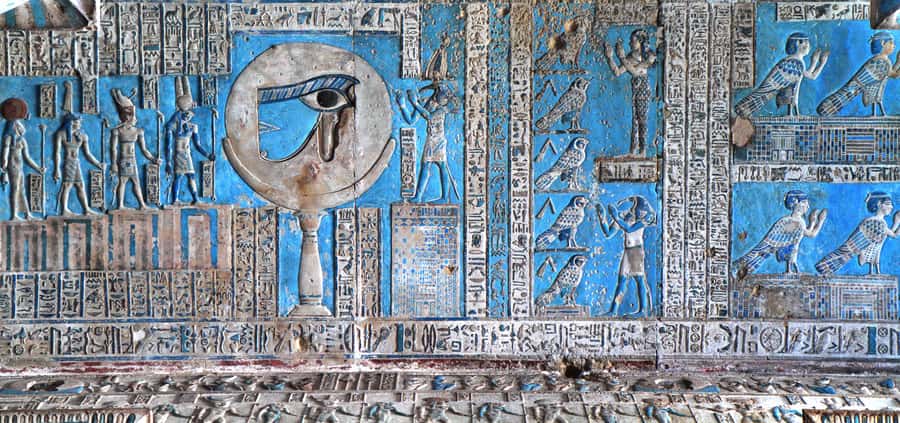 From Luxor: Day Trip to Dendera & Abydos Temples with Guide - Abydos: Seti I’s Temple and the Osiris Connection