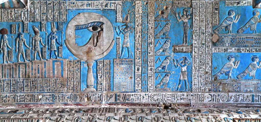 From Luxor: Dendera Temple All-Inclusive Tour & Felucca Ride - Why Dendera feels like a smarter Egypt detour