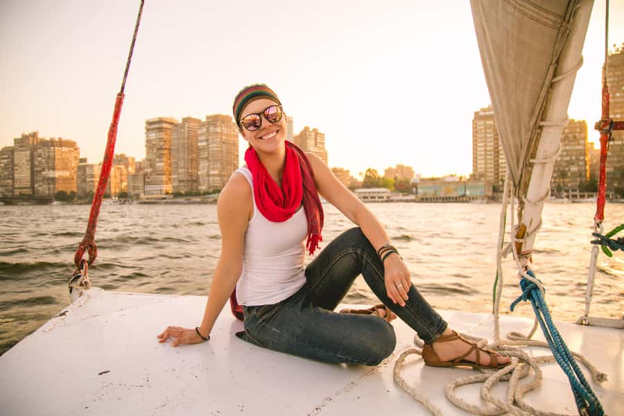 From Luxor: Dendera Temple All-Inclusive Tour & Felucca Ride - Who this tour fits best, and who might want to rethink it