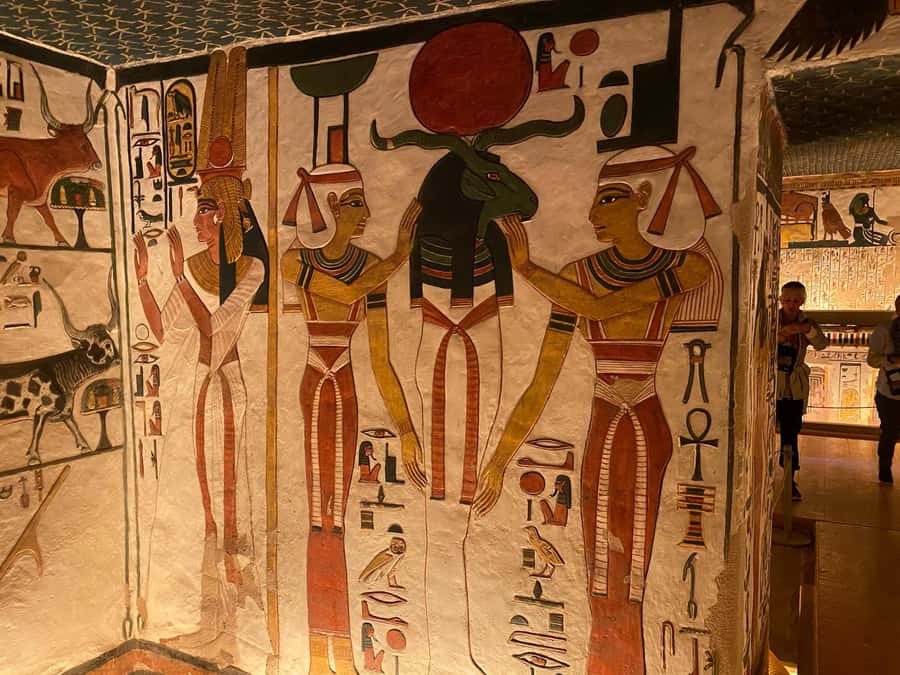 From Luxor: West Bank Tour with Valley of Queens & Lunch - Key Things I’d Prioritize on This Tour