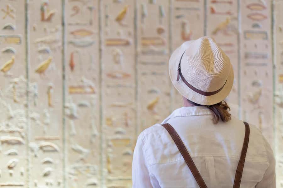 From Luxor: West Bank Tour with Valley of Queens & Lunch - Why Luxor’s West Bank Feels Like Royal Life in Stone