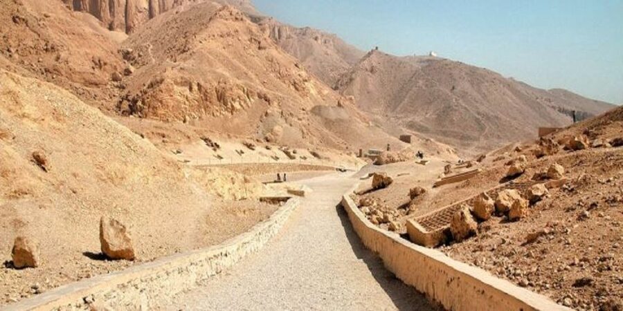 From Luxor: West Bank Tour with Valley of Queens & Lunch - Price, Value, and What You’re Really Buying for $50