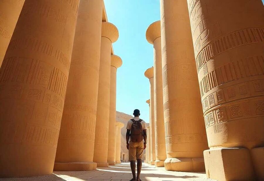 From Marsa Alam: Private Day Trip to Luxor by Car - Key points before you go
