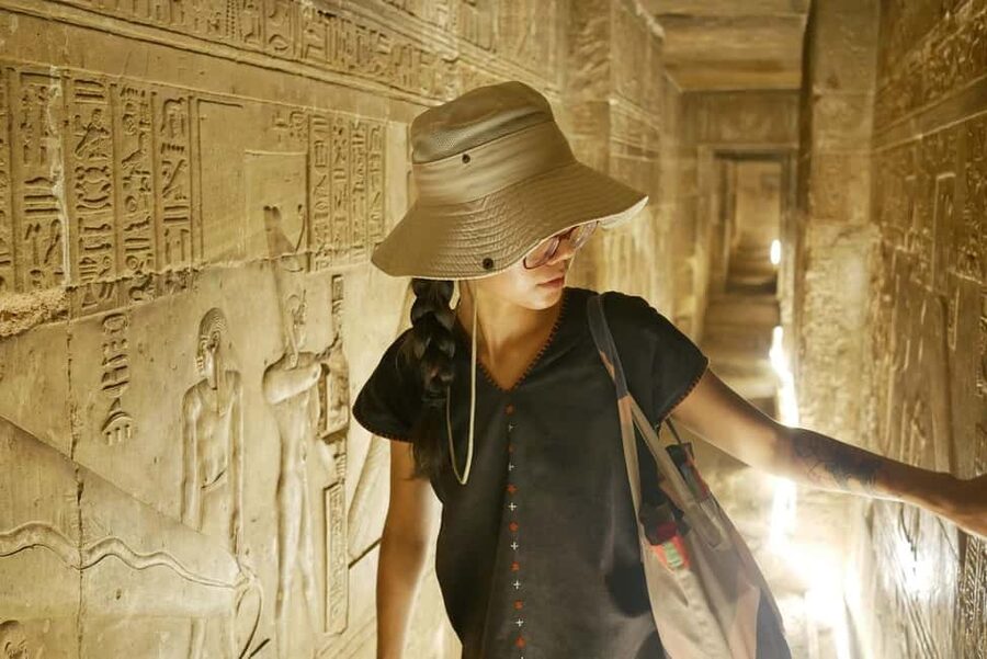 From Marsa Alam: Private Day Trip to Luxor by Car - Why This Luxor Day Trip Starts So Early From Marsa Alam