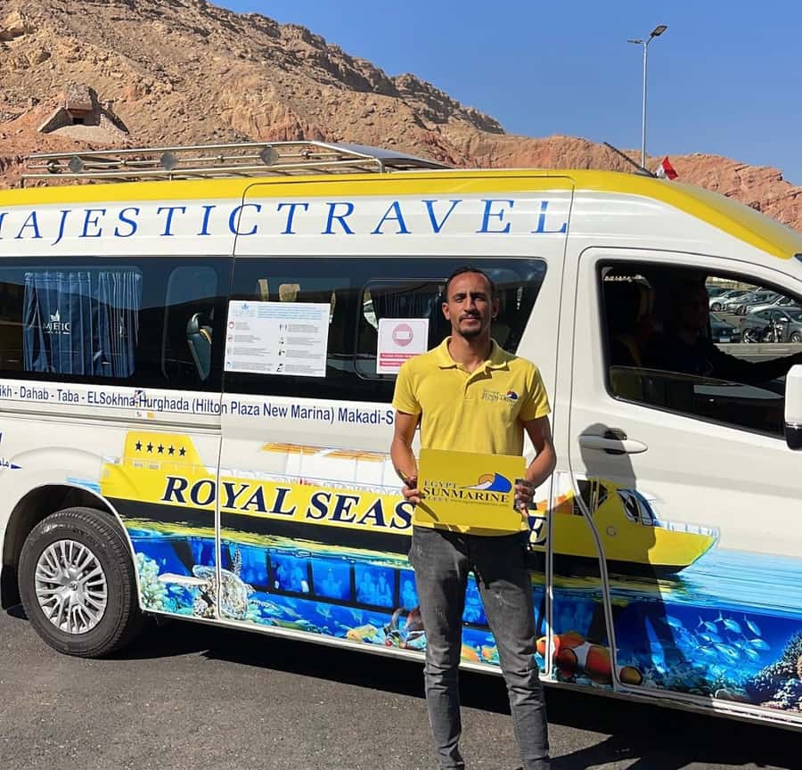 From Safaga: Royal Seascope Submarine with Snorkeling - Should You Book the Royal Seascope From Safaga?
