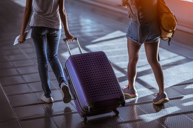 From Sharm El Sheikh Airport Private Transfer - Why this Sharm El Sheikh transfer is built for stress-free travel days