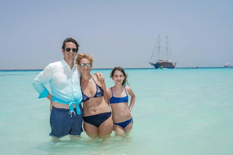 From Sharm: Half day Snorkeling Trip with Lunch - Price and value: what $27 really covers