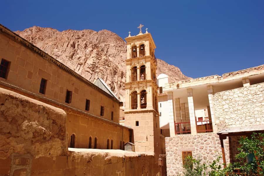 From Sharm: Mount Moses Trekking, Sunrise & Monastery Visit - Should you book the Mount Moses trek and St Catherine’s Monastery day?