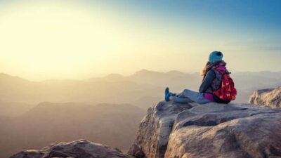 Mount Moses Trekking, Sunrise & Monastery Visit