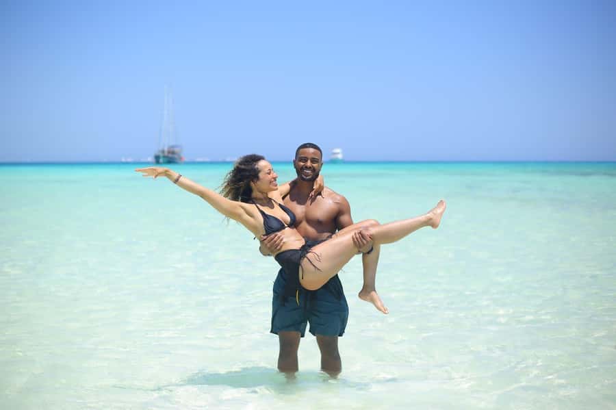 From Sharm: White Island and Ras Mohamed Snorkeling Trip - What to Pack So Your Day Runs Smooth