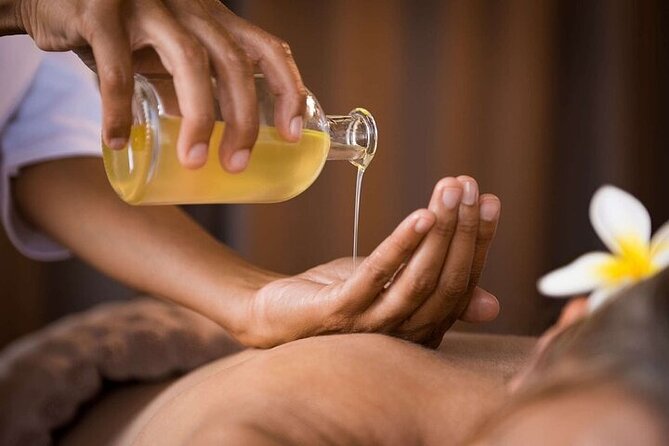 Full Body Massage 1 hour with Steam,Jacuzzi and Sauna in Hurghada - How the 1-hour massage turns into an about-2-hour spa visit