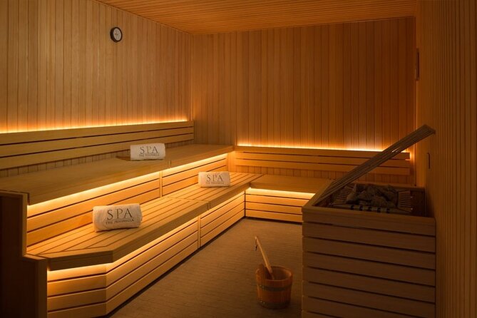 Full Body Massage 1 hour with Steam,Jacuzzi and Sauna in Hurghada - Extras that make the trip feel smoother