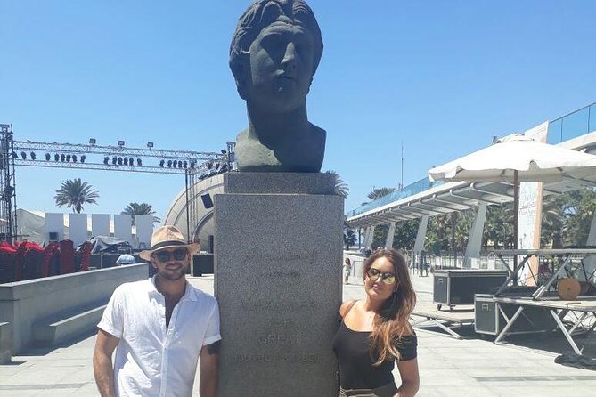 Full-Day Alexandria Private Guided Tour from Cairo with Lunch - The Cairo Departure: A 7:00 am Start With a Purpose