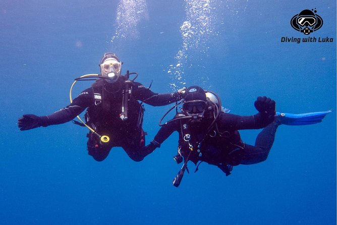Full day diving with private guide, lunch drinks transportation - Underwater photography: how to get your best shots without turning it into a job