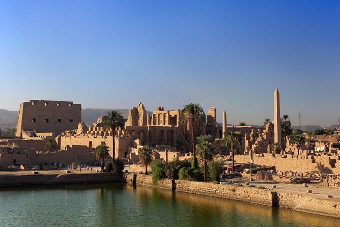 Full Day East Bank, West Bank, and Valley of the Queens in Luxor - Key highlights you’ll feel in the day