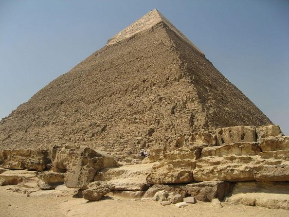 Full-Day Giza Pyramids and Egyptian Museum Private Tour - Key Things to Know Before You Go