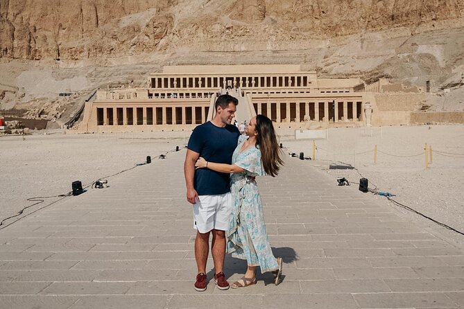 Full-Day Luxor private Tour from Cairo by Plane with Lunch - Valley of the Kings: the tomb rotation rule and how to pick your strategy