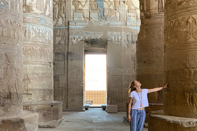 Full Day Private Luxor East & West Bank Tour With Egyptian Lunch - Pickup and timing: what the 7:30am start really means for you