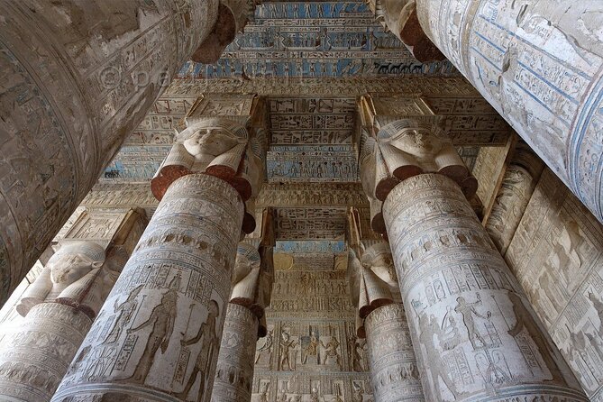 Full Day Tour of Luxor East and West Banks (Private) - Karnak Temple: Amun, Mut, and Khonsu in One Big Worship Complex
