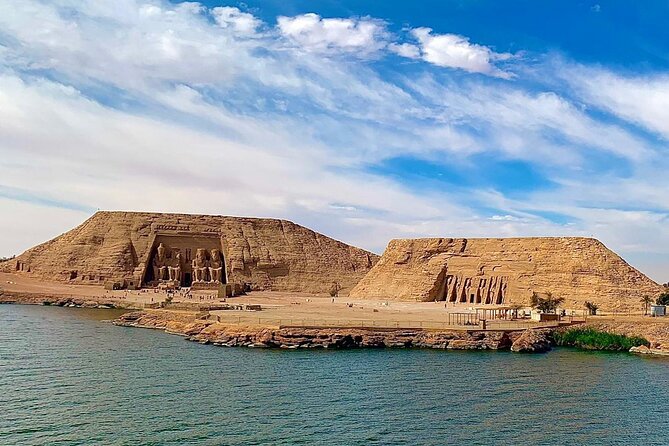 Full Day tour to Abu simbel temples from aswan - Price and what you actually get for your money