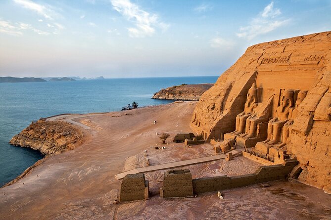 Full Day tour to Abu simbel temples from aswan - The guide question: when an Egyptologist matters, and when it is optional