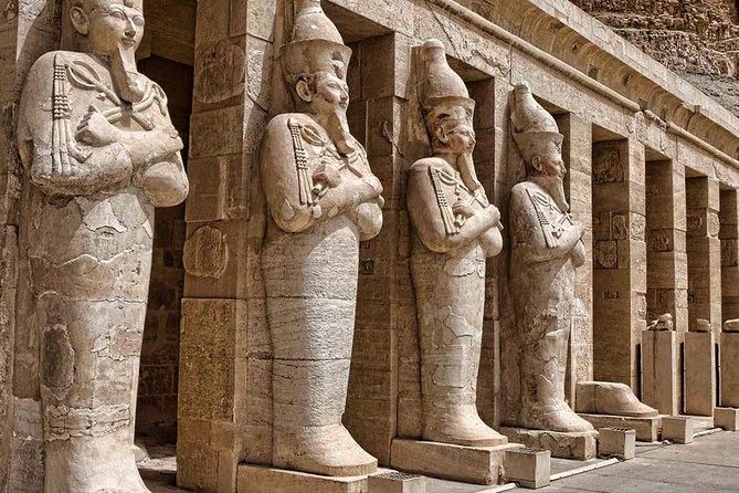 Full-Day Tour to East and West Banks - Why Luxor East and West Banks in One Day Makes Sense