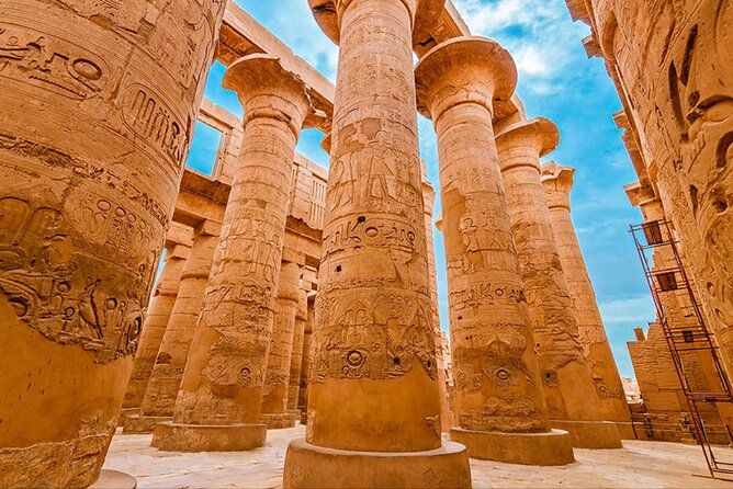 Full Day Tour to East and West Banks of Luxor - Price and Value: What $15 Really Buys