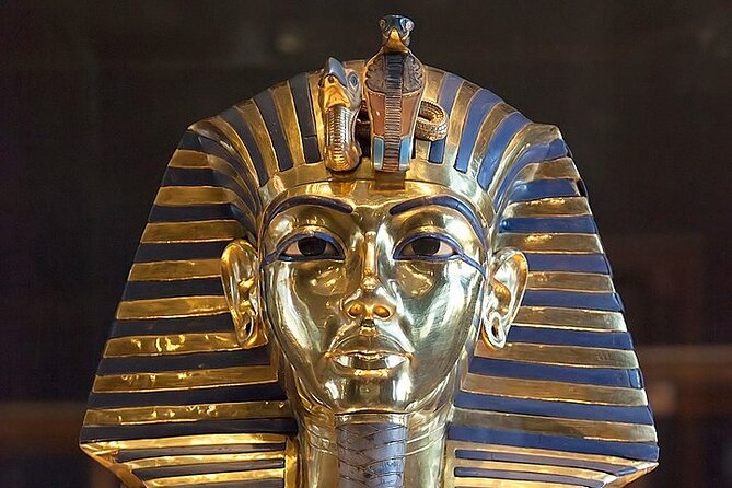 Full Day Tour To Giza Pyramids And The Egyptian Museum - Key things I’d highlight before you go