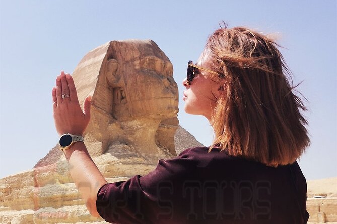 Full-Day Tour to Giza Pyramids, Memphis, and Saqqara with lunch - Why this Giza-Memphis-Saqqara day works so well