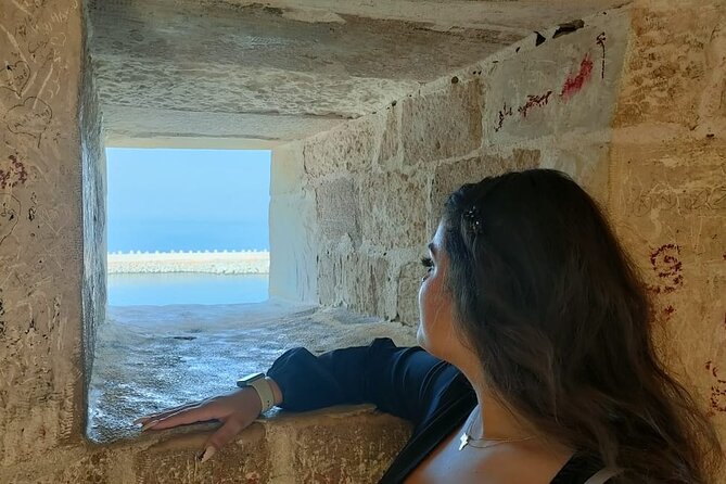 Full day tour to Giza pyramids, Sphinx, Memphis and Saqqara - The Guide Factor: Nour, Amir, George, and the Smooth-Day Advantage
