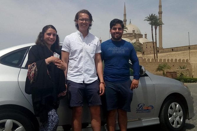 Full Day Tour to Pyramids of Giza, Saqqara Step Pyramids & Sound and Light Show - Price and Value: What You Pay for, and What You Still Need to Budget