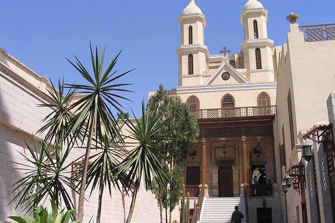 Full Day Tour Visiting Coptic and Islamic Cairo - What you should do to make the schedule feel good