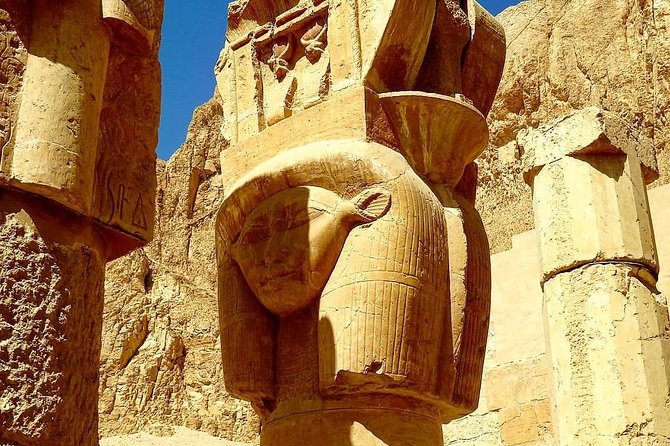 Full-Day Trip from Hurghada to Luxor and the Valley of the Kings - Lunch and pacing: fuel matters on a 17 to 19 hour day