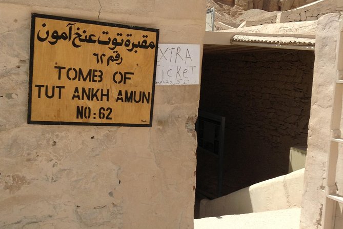Full Day Trip to Luxor from Hurghada Small Group with Lunch - Price and logistics: what your $150.33 buys, and what it might not