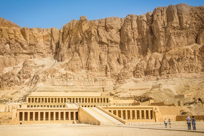 Full day trip to Luxor with littel Group - Small-group comfort and the real meaning of “limited to 25”