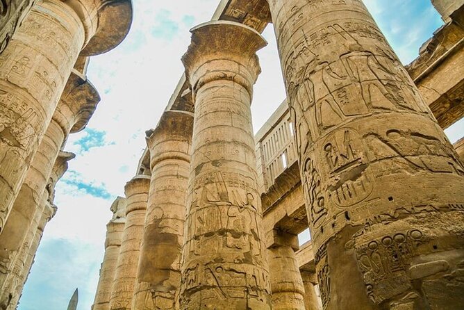 Full day trip to Luxor with littel Group - Valley of the Kings: the guided stop that keeps your visit organized