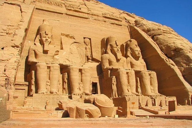 Full Egypt, 8 days all inclusive - Key highlights worth knowing before you go