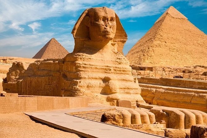 Full Egypt, 8 days all inclusive - Why This 8-Day Cairo to Aswan Route Works