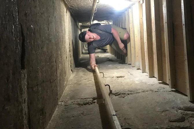 Full Pyramids tour to Giza, Sakkara and Memphis - Time on the ground: what 6 to 8 hours really means