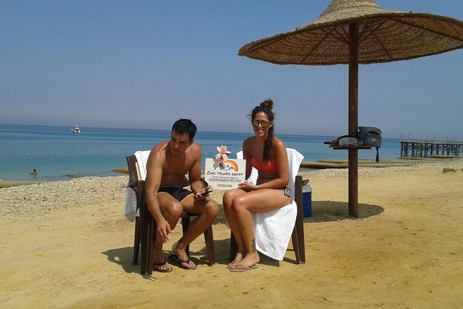 Full Relaxing Day To The Red Sea From Cairo Or Giza Hotel - Red Sea in one day: the real appeal of Ain Sokhna from Cairo