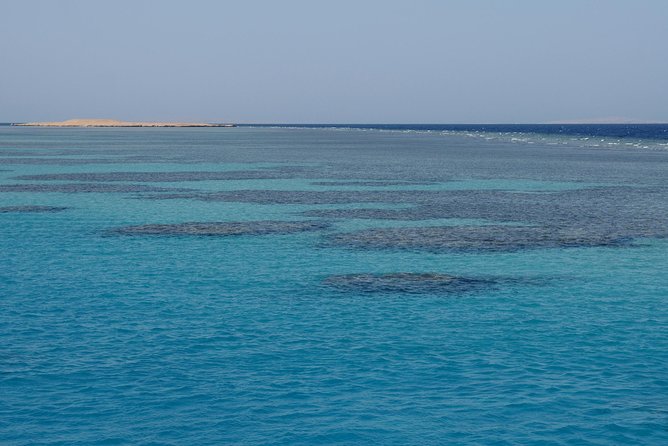 Full Relaxing Day To The Red Sea From Cairo Or Giza Hotel - Price and value at $63: what you get for your money, and what to watch