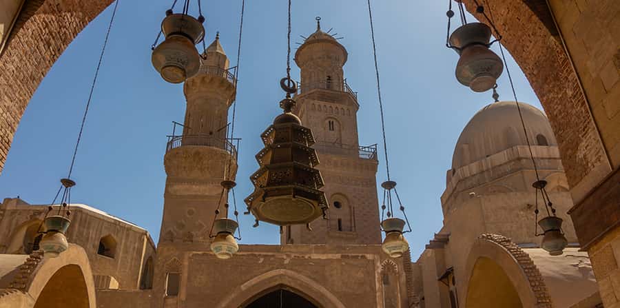 Giza: Egyptian Museum & Optional Khan el-Khalili Tour - Khan el-Khalili Bazaar: Shopping for Spices, Jewelry, Textiles, and Perfumes